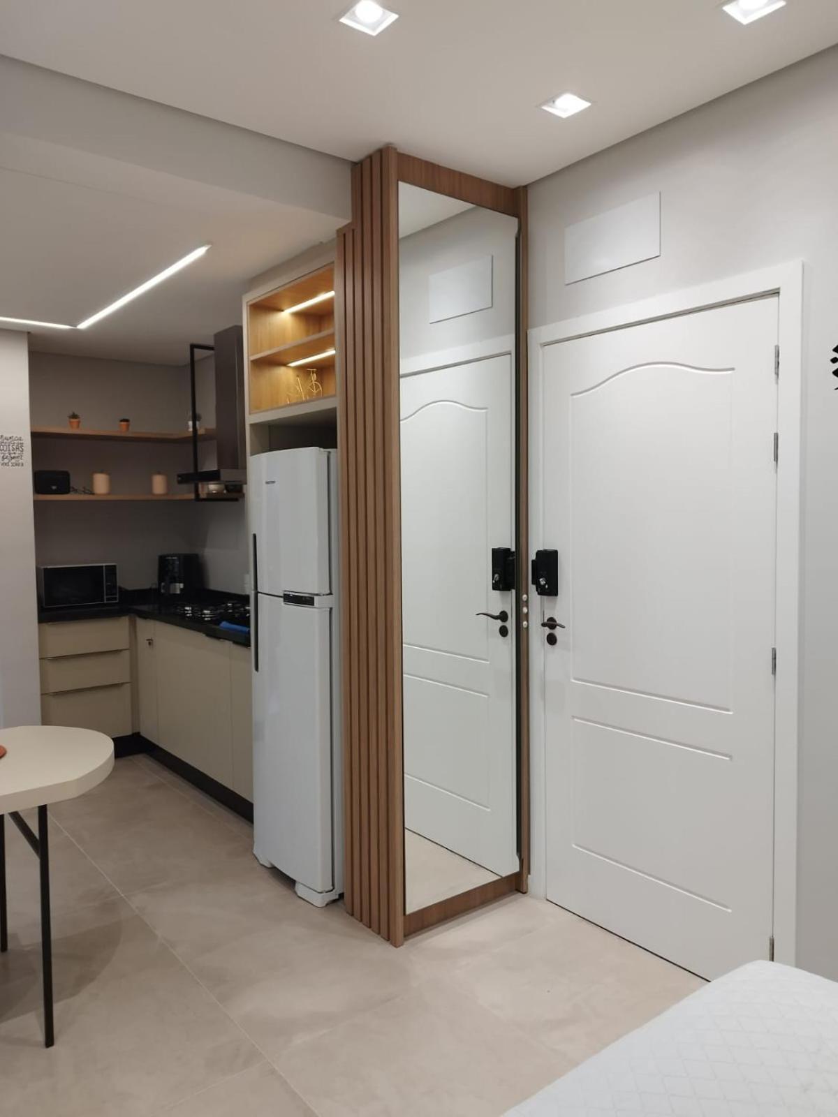 Apartamento Lindo Em Otima Localizacao *