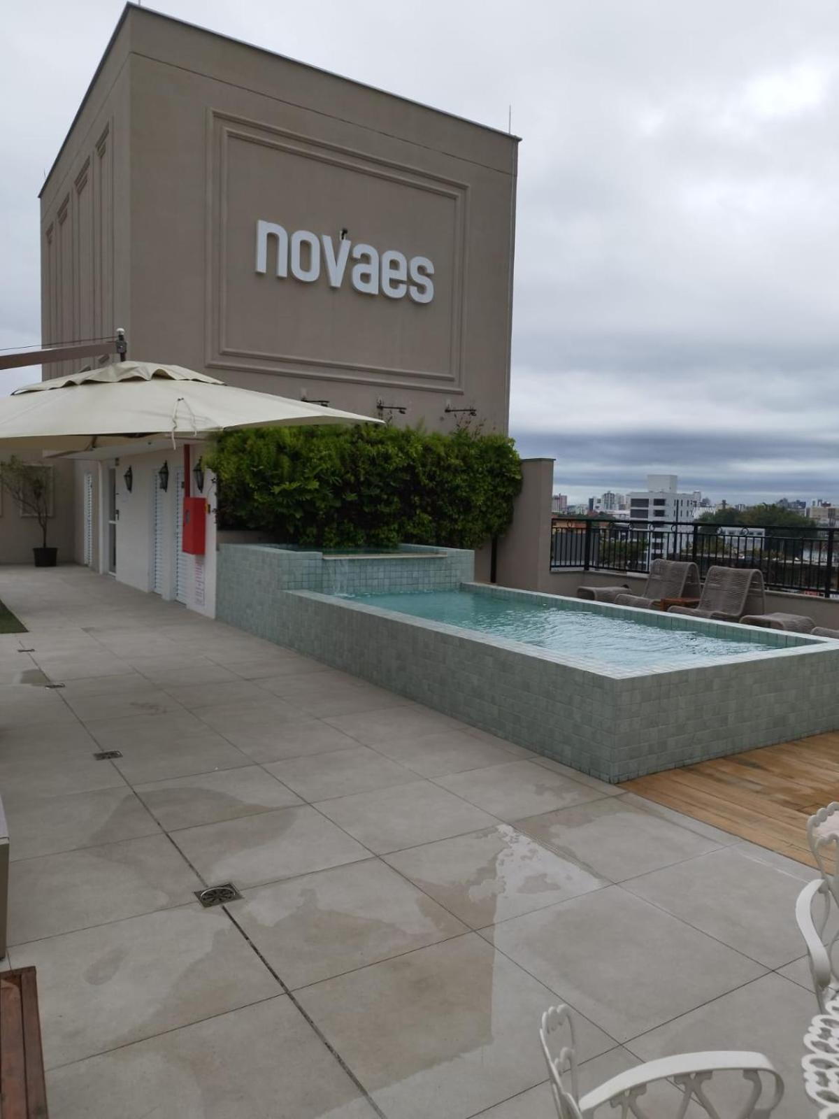 Lindo Em Otima Localizacao Apartamento
