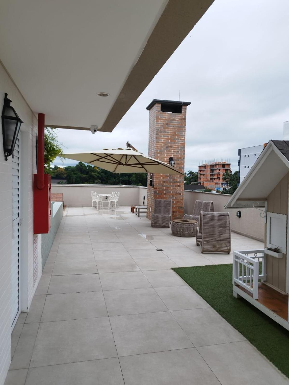 Apartamento Lindo Em Otima Localizacao *